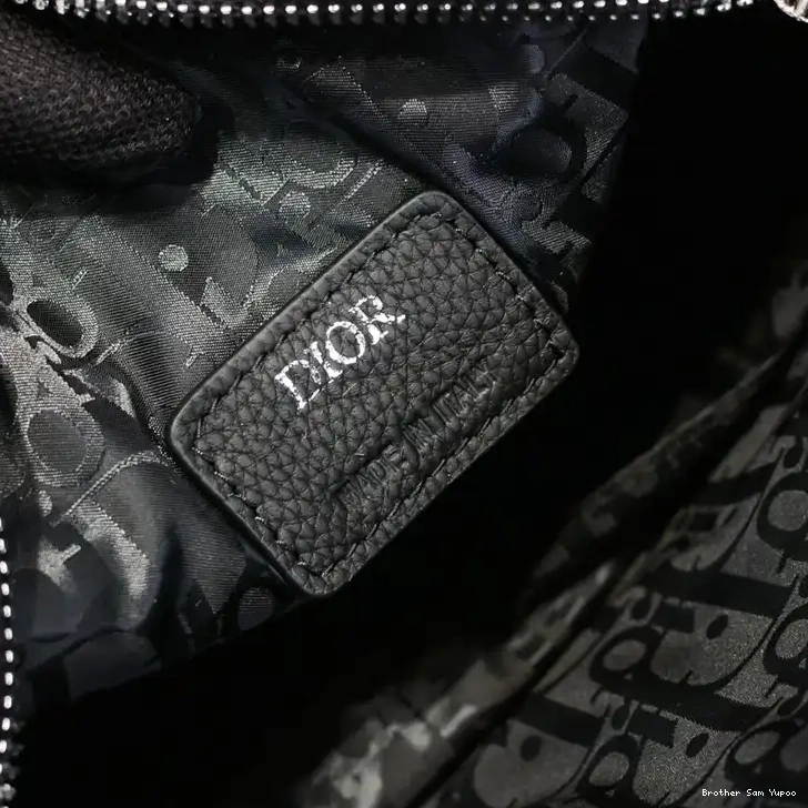 Brother Sam Yupoo Bag 2306YZ0001 Dio 0727
